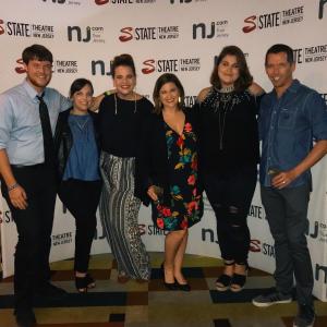The Management Team