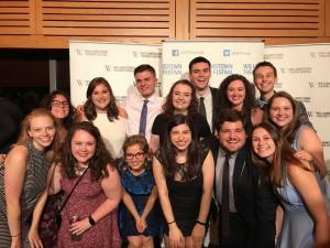 2017 SM Interns